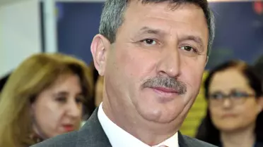 Genç Mucitler Kayseri'de Buluştu