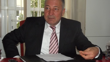 Gönendi; 'Bu İşin Ödülü Varsa Cezası da Var'
