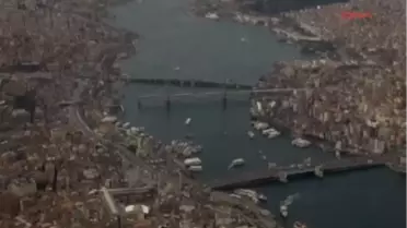 Türkiye'nin Bir İlki Olacak