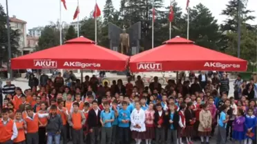 Hayata Devam Türkiye Projesi