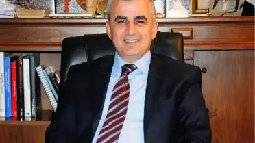 Midyat Belediyesi'nden Hastaneye Diyaliz Makinesi