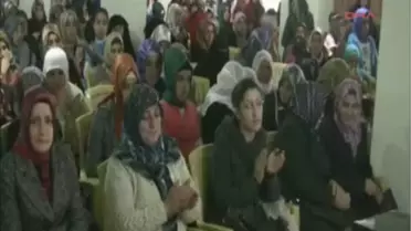 Kadın Polisin Sitemi