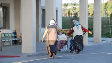 Önce Tecavüz Edip Sonra Çocuğu Öldüren Şahıs Tutuklandı