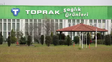 (Özel Haber) Altı Yıl Önce Üretimi Duran Fabrikalar Bir Bir Üretime Geçiyor