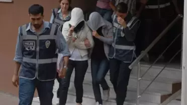 Duruşmalar 16 Nisan'da Başlıyor
