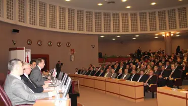 Parseker: 'İsrail'in Özür Dilemesi Türkiye İçin Bir Zaferdir'