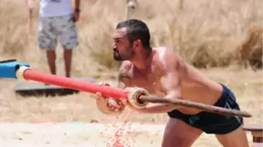 Survivor Performansı Dillere Düştü