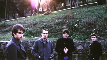 The Away Days, SXSW 2013'e Katıldı