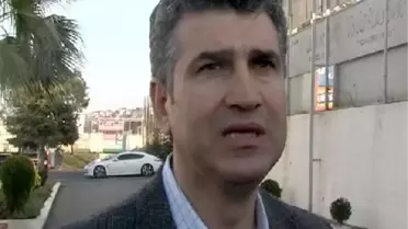Trabzonspor'un Hakem İsyanı