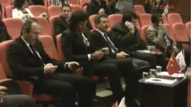Uşak' Ta Dış Ticaret Semineri