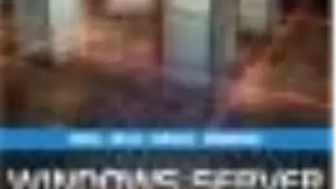 Windows Server 2012 Kitabı