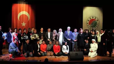 Akmek'ten İlk Kadınlar Tiyatrosu