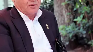 Antalya Bürosu'nun Bölge Haberleri (5)