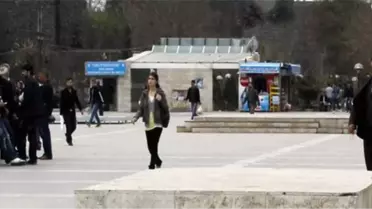 Bu Mahallenin Nüfusu 40 İlden Fazla