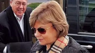 Çiller ve Güreş'e Faili Meçhul Sorgusu