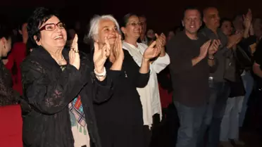 Çsm'den Bir 'Evaristo' Geçti