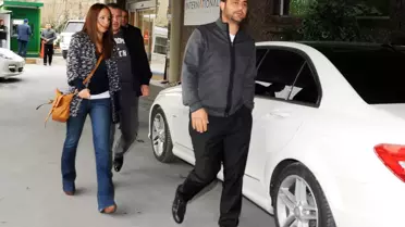 Fatih Akyel Birkaç Güne Taburcu Olacak