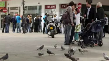 Güney Kıbrıs'ta Bankacılık Sil Baştan