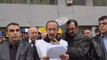 Haber-Sen'den PTT Yasa Tasarısına Tepki