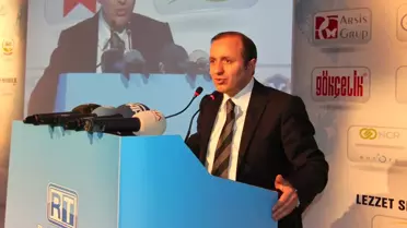 Küçükler: 'Birlikte İş Yapma Kültürünü Geliştirmeliyiz'