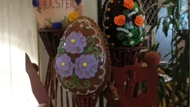 Paskalya'nın Ruhu Hilton İstanbul'da Canlanıyor