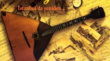 Rus Ezgilerini Yorumladı