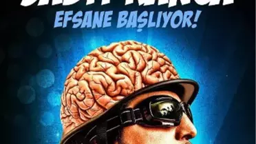 Sabit Kanca Efsanesi Eskişehir'de Başladı