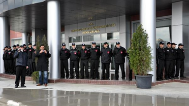 Üniversiteden Uzaklaştırma Cezasına Tepki