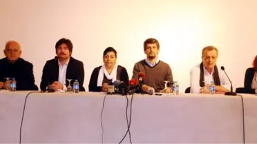 Sevag'ın Ailesinden Karara Tepki