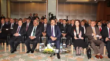 Sosyal Güvenlik Yüksek Danışma Kurulu
