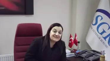 Sosyal Güvenlik Yüksek Danışma Kurulu Toplantısı