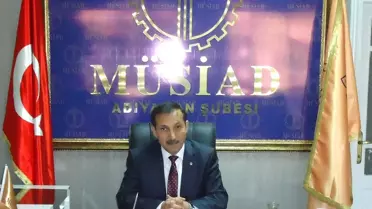 Türkiye Ağabeylik Görevini Yeniden Ele Almalı