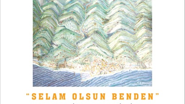 Yusuf Katipoğlu ile 'Selam Olsun Benden'