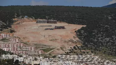 Akçed Başkanıkılıç'tan Çevresel Uyarı