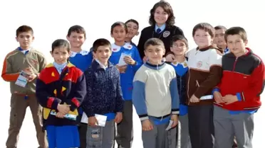 Antalya Bürosu'nun Bölge Haberleri (3)