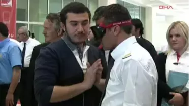 Turizm Şoförlerine Güvenli Sürüş Eğitimi