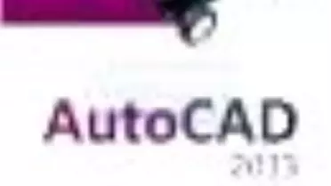 Autocad 2013 Kitabı