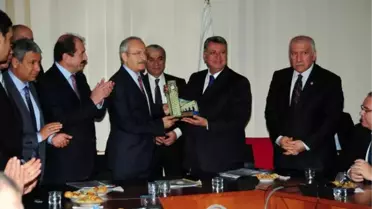 İlk Dört Madde Kırmızı Çizgimiz