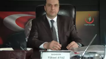 Diş Hekimleri Uyarıyor