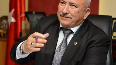 Gemi Söküm Tesislerinde Kaza