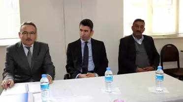 Görele'de 'Senin de Köyünde Bir Metre Yolun Olsun' Kampanyası Devam Ediyor