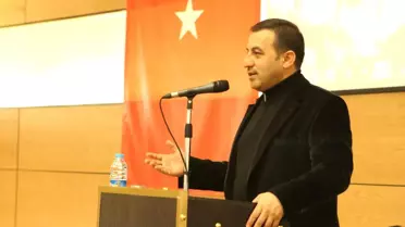 Gülen Yüzler Öğrencileri 'Zararlı Alışkanlıklara Hayır' Dedi