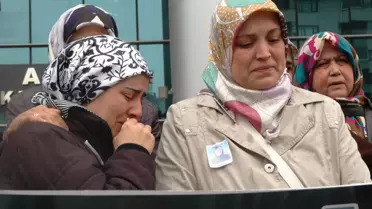 Iraz Ekinci Cinayeti Davasında Adli Tıp Raporu Bekleniyor