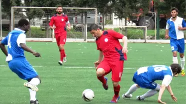 İzmir Süper Amatör Lig Play-Off Grubu