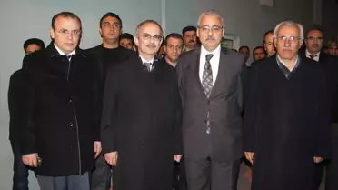 Karadağ Büyükelçisi Niyazi Tanılır'ın Acı Günü