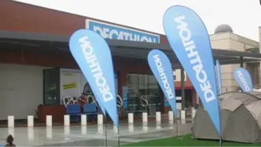 Ödüllü Ürünler Decathlon'da!