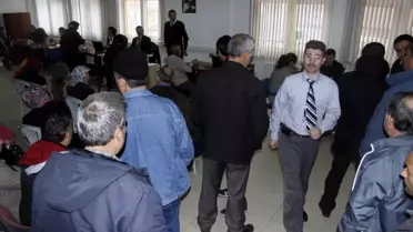 Şeker Piliç Bin 8 Çalışanı ile Yollarını Ayırdı