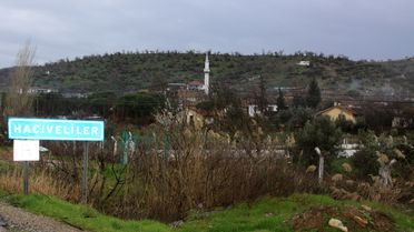 Tapu Olmayınca Köye Yatırım Yapılamıyor