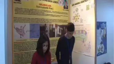 Ispanaktan Elektrik Ürettiler