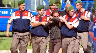 Umuda Yolculukta Ölen 63 Kişi Davasında 4 Tahliye